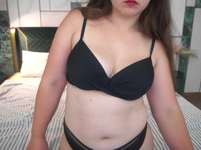 DariaCalm live webcam show