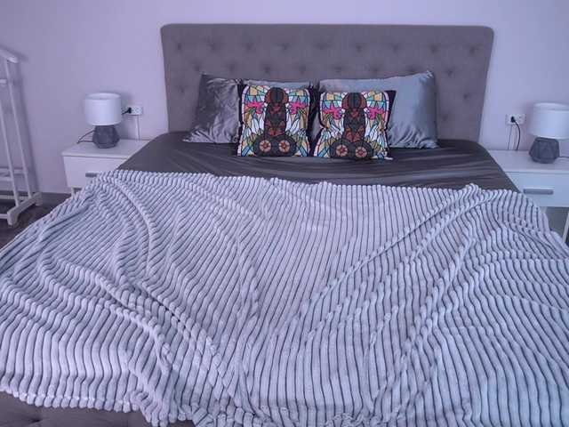 DariaCalm live cam on BongaCams