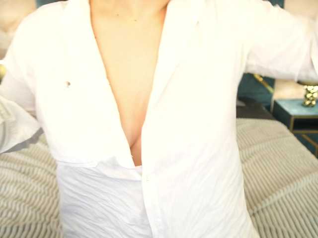 DariaCalm live cam on BongaCams