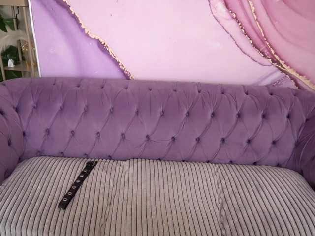 DariaCalm live cam on BongaCams