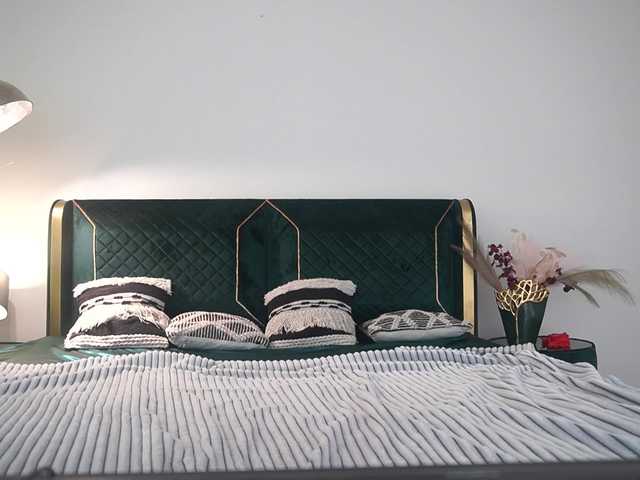 DariaCalm webcam
