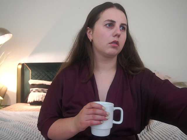 DariaCalm live cam