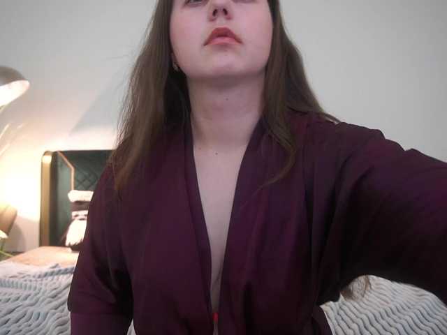 dariacalm live sex show