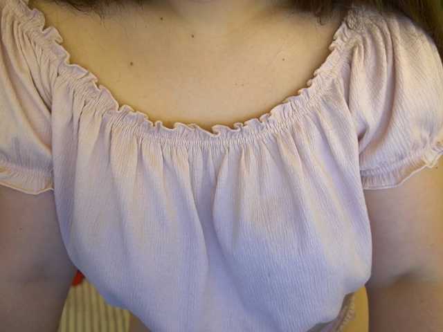 DariaCalm live cam on BongaCams