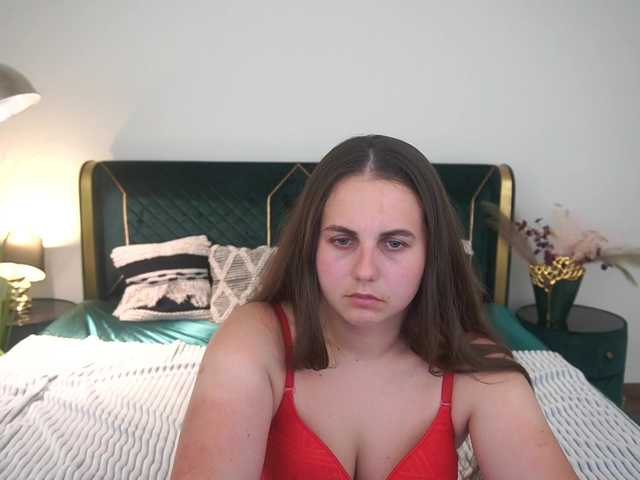 dariacalm live sex show
