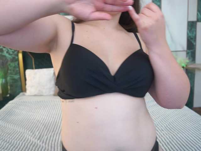 DariaCalm live cam on BongaCams