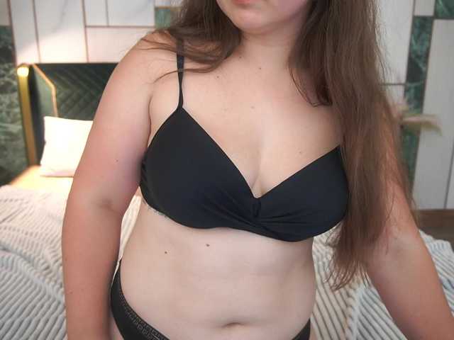 DariaCalm live webcam show