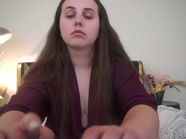 dariacalm live sex