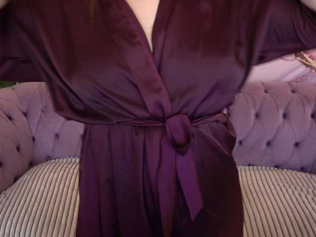 DariaCalm live cam on BongaCams