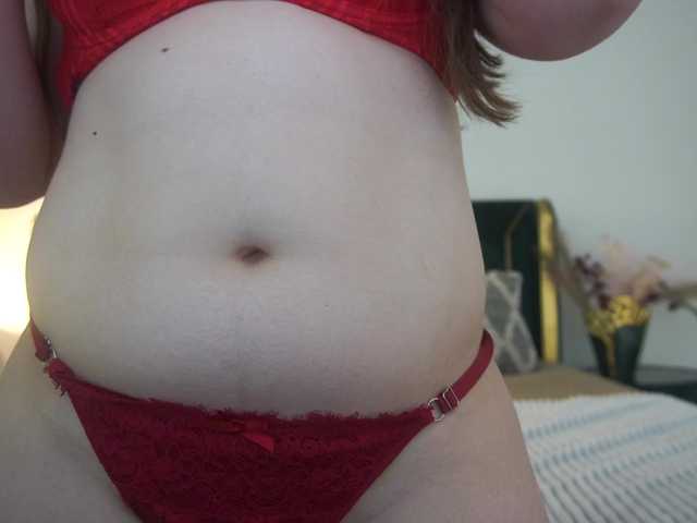 DariaCalm live cam