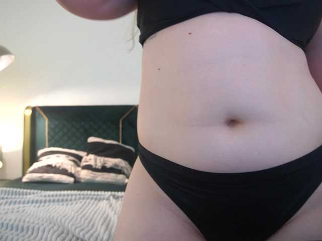 DariaCalm live cam