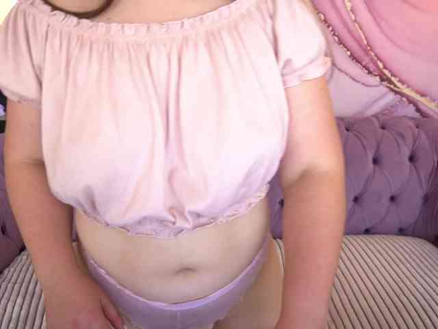 DariaCalm webcam