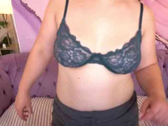 DariaCalm webcam