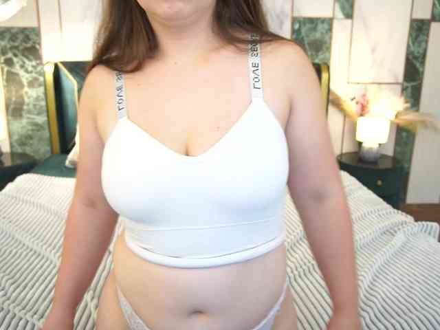 DariaCalm webcam