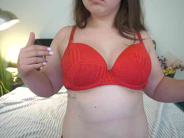 DariaCalm webcam
