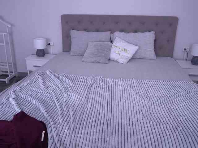DariaCalm webcam