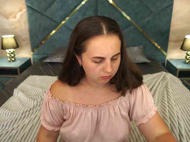 DariaCalm webcam