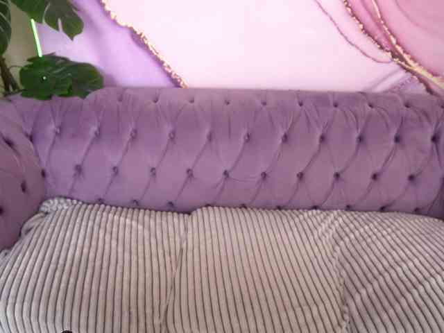DariaCalm webcam
