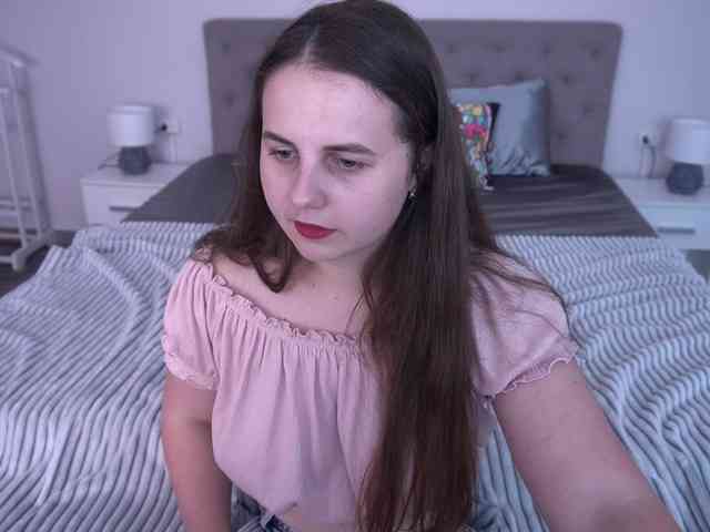 DariaCalm webcam