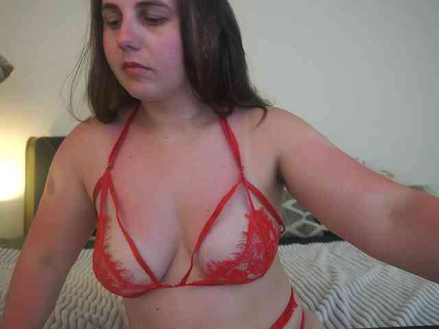 DariaCalm webcam