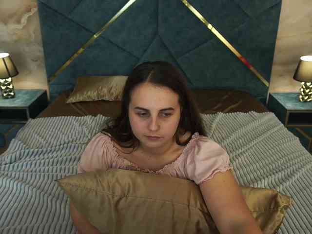 DariaCalm webcam