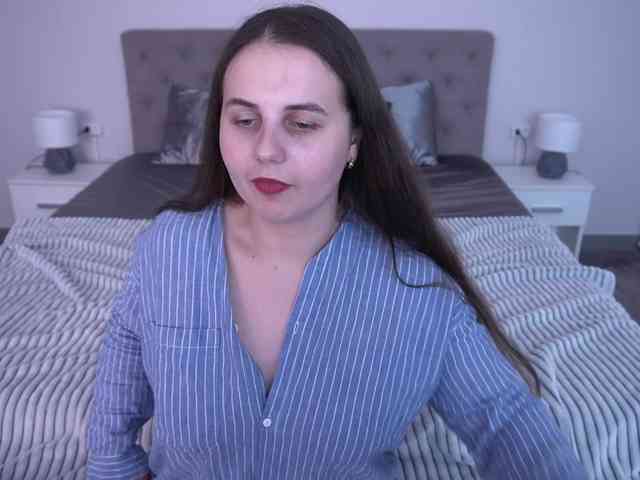 DariaCalm webcam