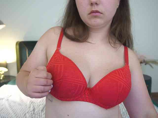DariaCalm webcam