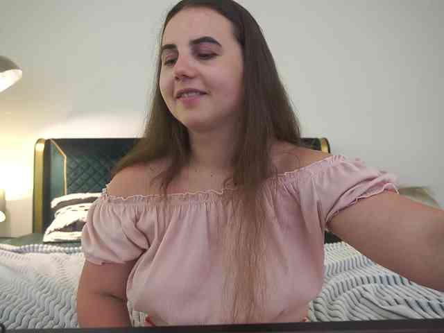 DariaCalm webcam