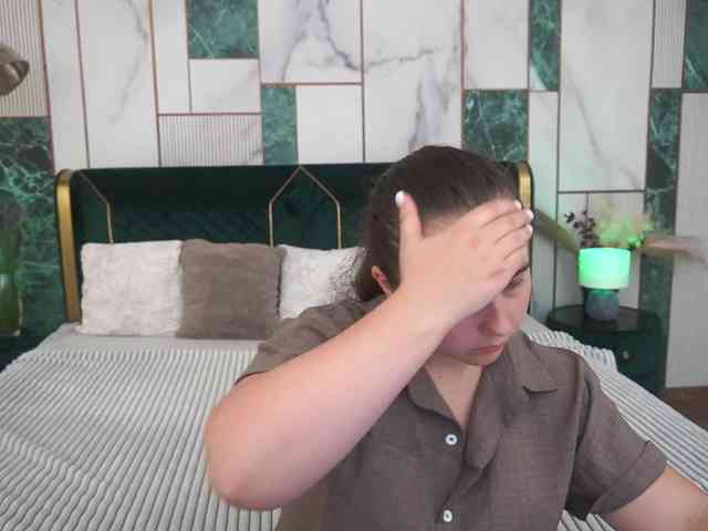 DariaCalm webcam