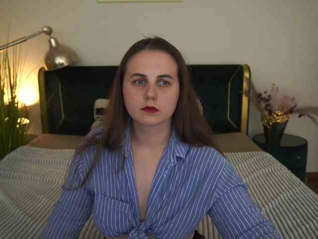 DariaCalm webcam