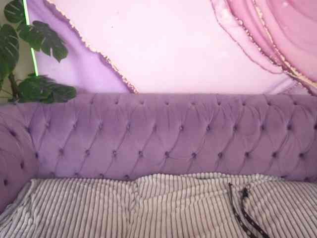 DariaCalm webcam