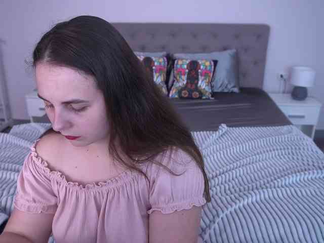 DariaCalm webcam