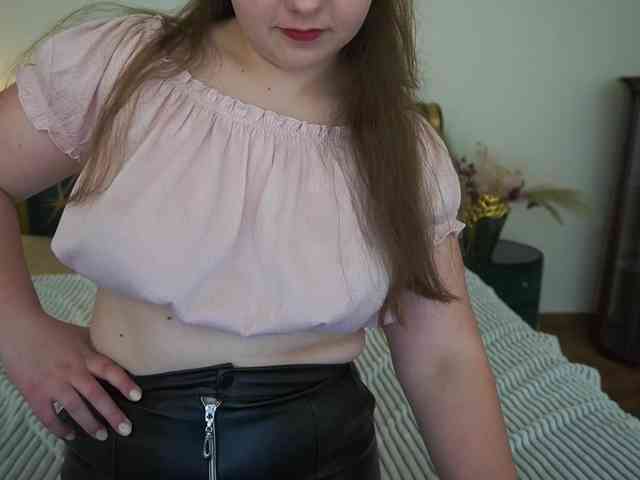 DariaCalm webcam
