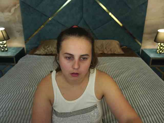 DariaCalm webcam