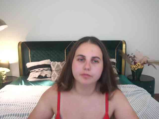 DariaCalm webcam