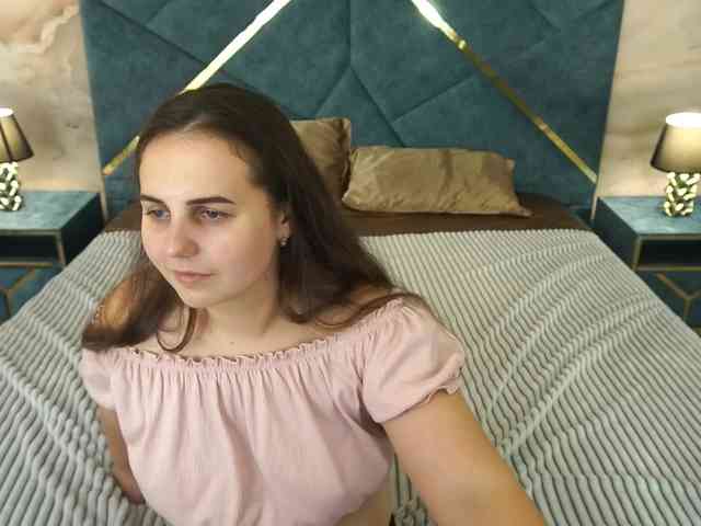 DariaCalm webcam