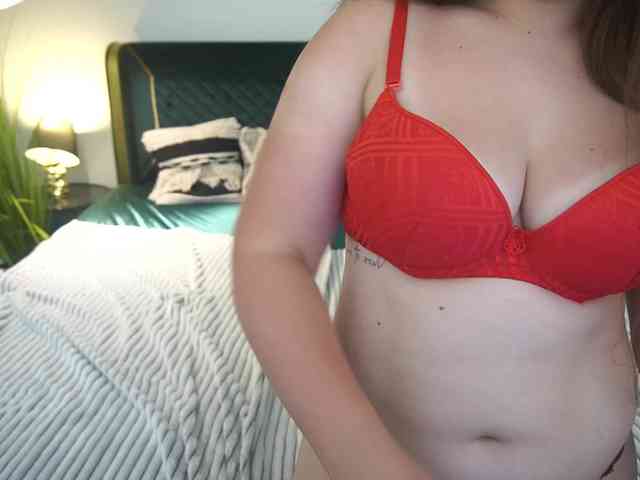 DariaCalm webcam