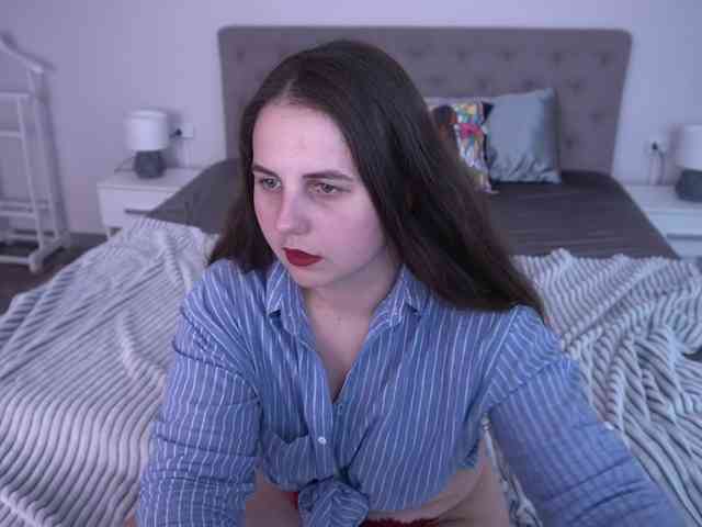 DariaCalm webcam