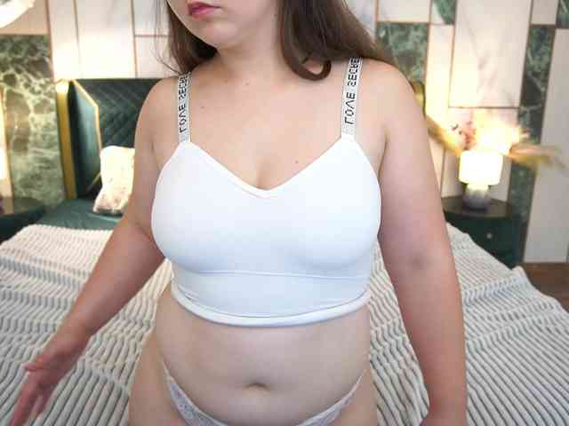 DariaCalm webcam