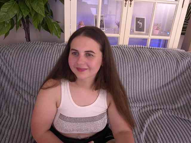 DariaCalm webcam