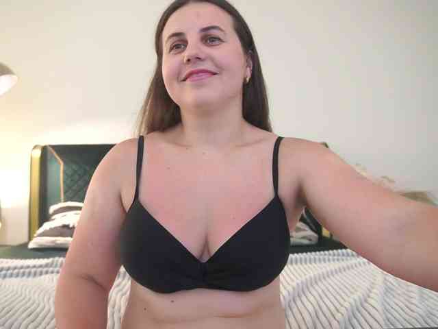 DariaCalm webcam