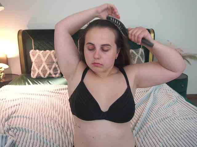 DariaCalm webcam