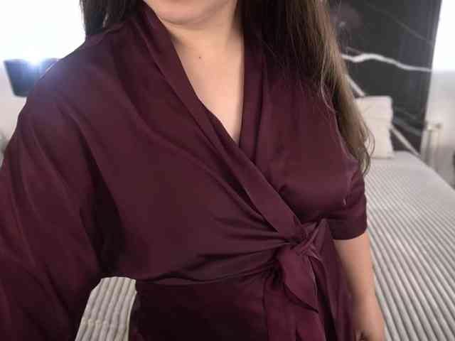 DariaCalm webcam