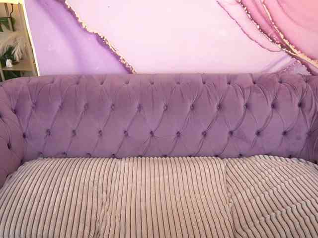 DariaCalm webcam
