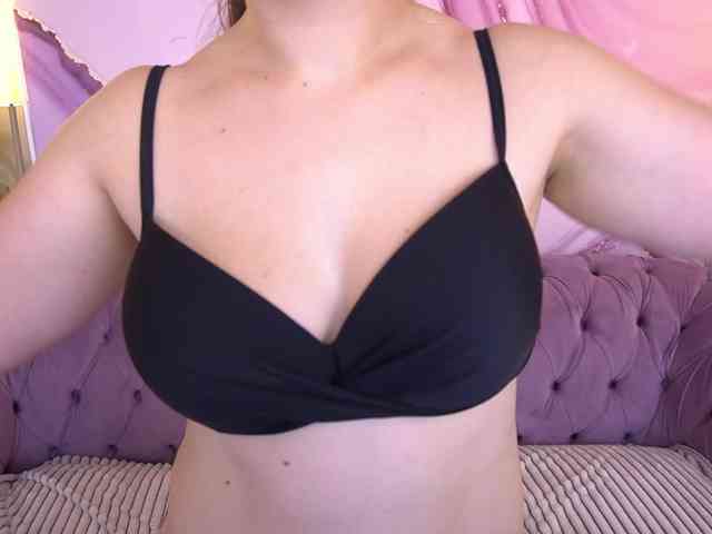 DariaCalm webcam