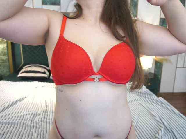 DariaCalm webcam