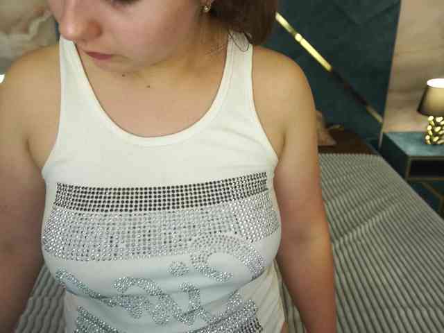 DariaCalm webcam