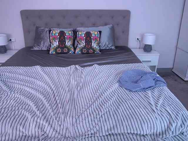 DariaCalm webcam