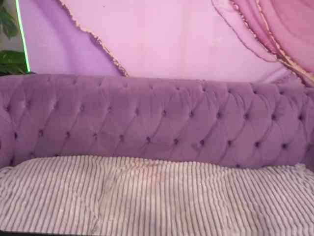 DariaCalm webcam