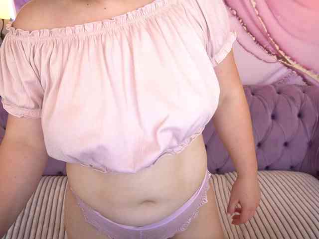 DariaCalm webcam
